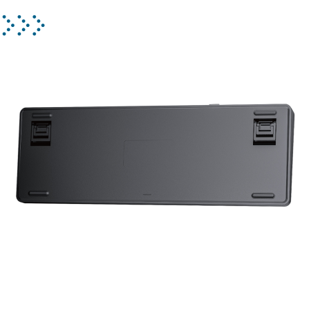 Клавиатуры AULA F99Pro Black-Gray-Green Клавиатуры AULA F99Pro Black-Gray-Green